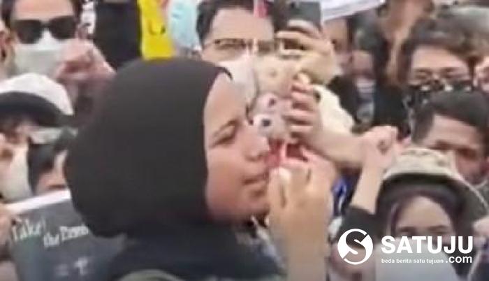 BEM UI: Persatuan Jadi Kunci Merebut Hak Rakyat