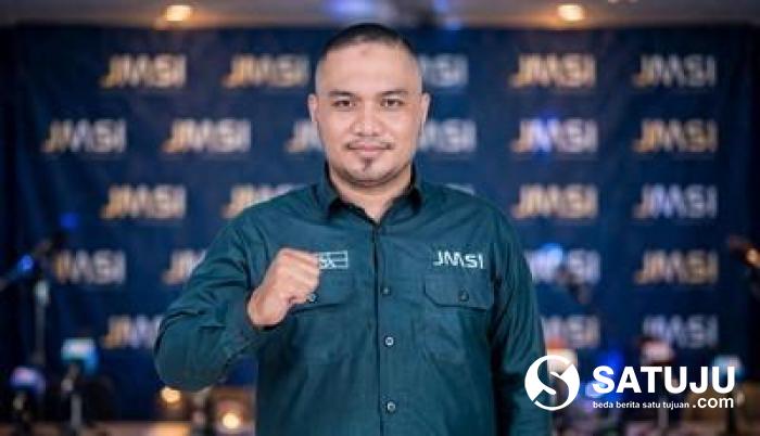Nama Anggota DPRD Diseret TikTok, JMSI Meranti Desak APH Bongkar Sumber Narasi