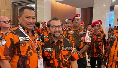 Viral, Ketua MPC PP Aceh Utara Apresiasi Langkah Bahlil Dukung Kewenangan Migas 200 Mil Laut