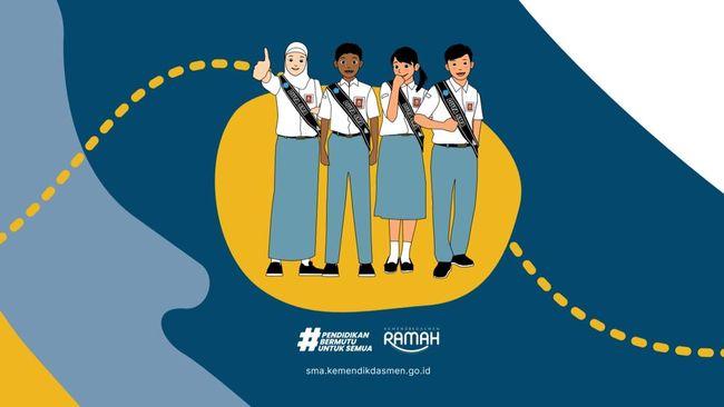 Riau Raih Apresiasi Nasional, Jadi Provinsi dengan Partisipasi Terbanyak Ketiga Program Duta SMA 2026