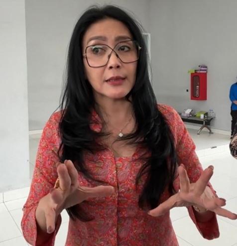 Rieke Diah Pitaloka Dorong RUU PSdK Lindungi Pembela HAM dari Kriminalisasi