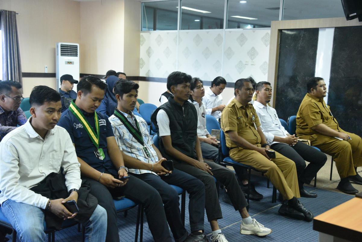 Puluhan Tahun Persoalan Lahan di Rupat, Pemkab Bengkalis Buka Ruang Dialog