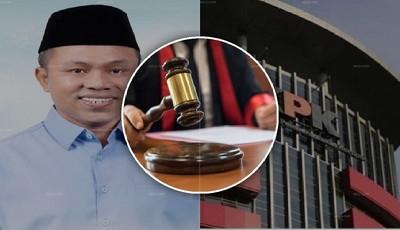 Menyoal Kasus Abdul Wahid, Apa Bisa Bebas?