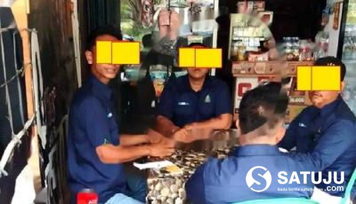 Kisruh Parkir Berujung Dugaan Intimidasi Pengusaha Laundry di Pekanbaru, Kemal Sebut Oknum Mengaku Agrinas