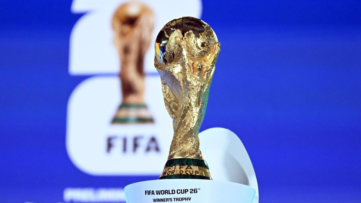 Babak 32 Besar Piala Dunia 2026 Sajikan Sejumlah Big Match