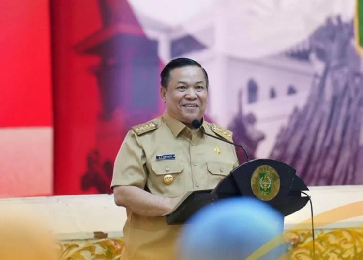 Untuk Jabatan Eselon II, Pemprov Riau Akan Kembali Buka Asesmen 