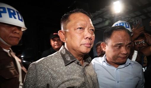 Praperadilan Febrie Adriansyah Ditolak, Hakim Nilai Penyidikan Bukan Proses Mendadak