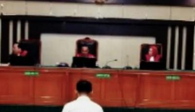 Tuntutan Korupsi PT SPRH Menguat, INPEST Desak Hakim Vonis Maksimal Rahman