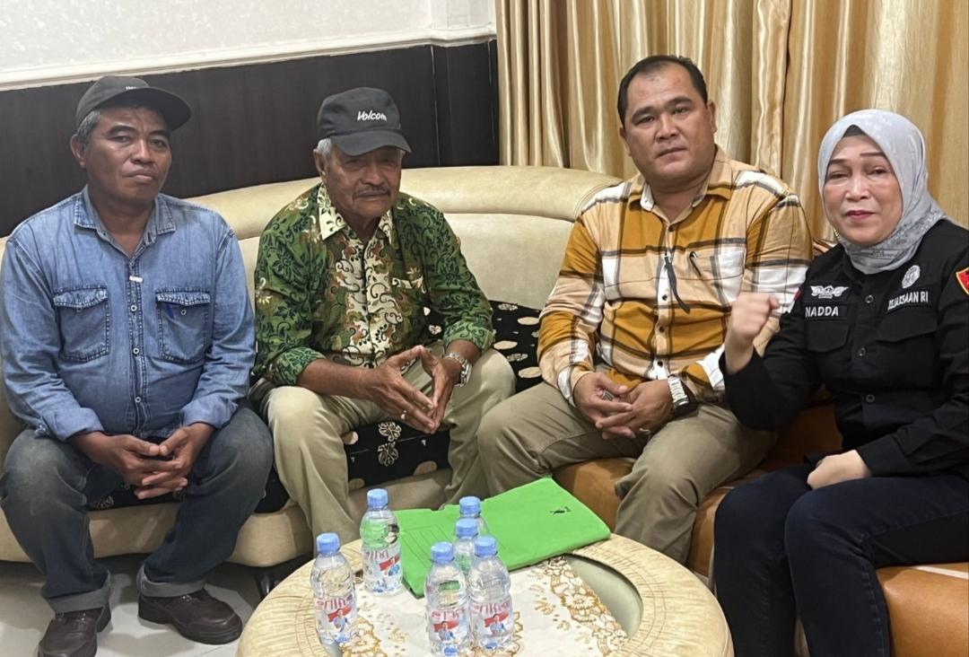 Kejari Bengkalis Kembali Didesak Usut Kasus Tambak Udang Ilegal