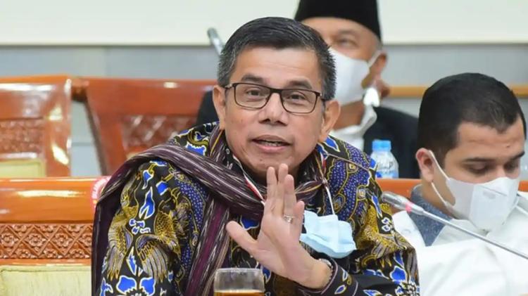 Hinca Panjaitan Dorong Legalisasi Terbatas Ganja Medis, Singgung Sikap BNN