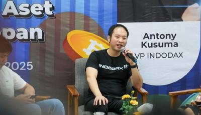 Bitcoin Tembus ke Level $97.000, Begini Himbauan INDODAX 