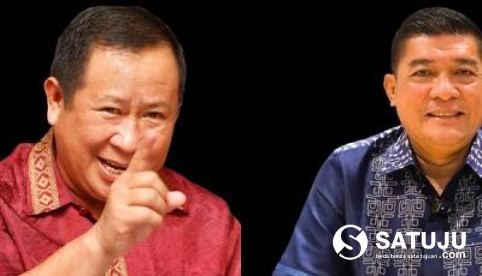 Lima Hari Jadi Komisaris, Silfester Matutina Dicopot Pelindo: Kapan Eksekusi? Susno Duadji: “Bagaimana Pak Prabowo?”