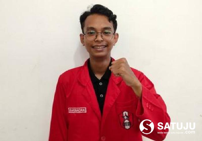 GMNI Bengkalis Soroti Mandeknya Kasus Tambak Udang, Desak Kejelasan Hukum dan Penindakan Tegas