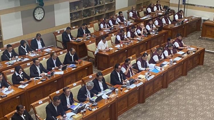 Polri Usul Aturan Perampasan Aset Narkoba Masuk RUU, Bidik Uang Bandar hingga Luar Negeri