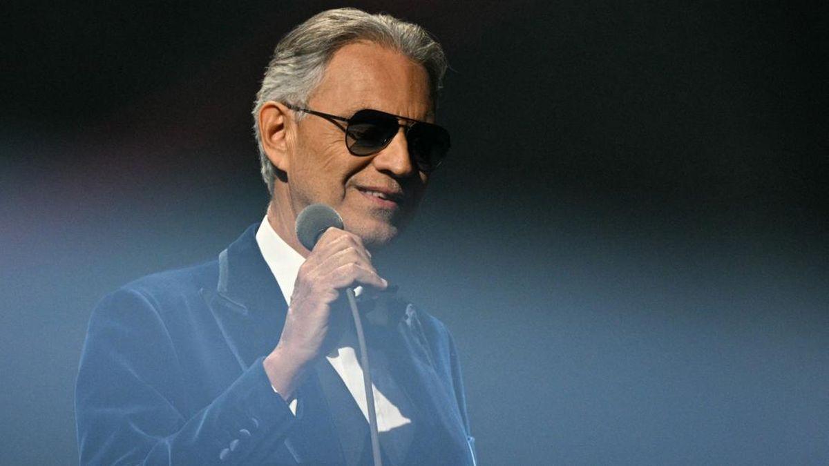 MUI Desak Pemerintah Batalkan Konser Andrea Bocelli, Soroti Dugaan Dukungan terhadap Israel