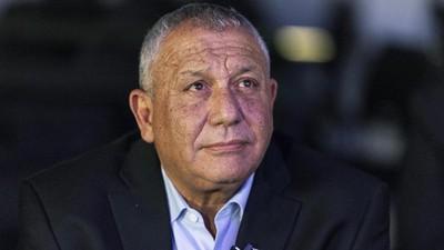 Gadi Eisenkot Klaim Rakyat Israel Inginkan Perubahan, Siap Gantikan Netanyahu
