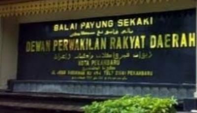 Menyoal Dugaan Praktik Korupsi SPPD Fiktif Anggaran Setwan DPRD Pekanbaru, Kejujuran Saksi Hingga Temuan BPK