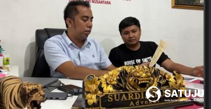 Berita Hoax Tangkap Lepas Tersangka Narkoba Pekanbaru Menemui Titik Terang, Pengacara Merasa Difitnah