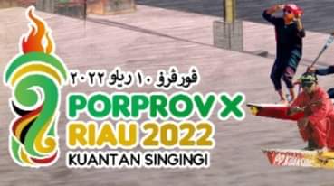 Pernyataan PB Porprov X Riau Soal Pembatatalan 4 Cabor Ganggu Mayoritas Ketua KONI di Kabupaten/Kota