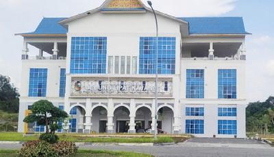 DPP SPKN Soroti 10 Paket DED PUPR Pekanbaru, Dugaan Pengaturan Proyek Bakal Dilaporkan ke KPK