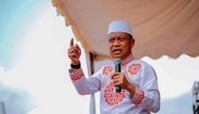 Ustaz Dasad Latif Sindir Koruptor: Bukan Orang Pintar yang Rusak APBN, tapi yang Khianati Amanah