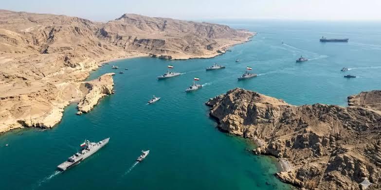 Iran Ancam Blokade Total Teluk Persia, AS dan Korea Selatan Diperingatkan