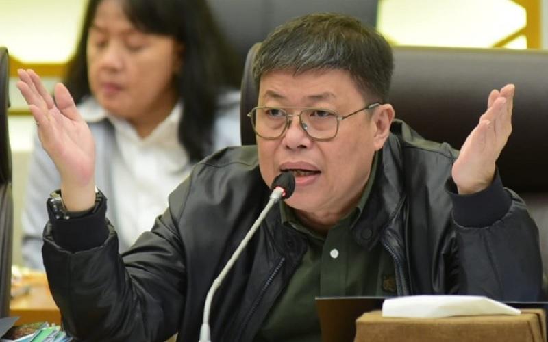 Alex Indra Lukman Desak Prabowo Buka Data Perusahaan Terkait Karhutla, Soroti 52 Perusahaan Terafiliasi Malaysia-Singapura