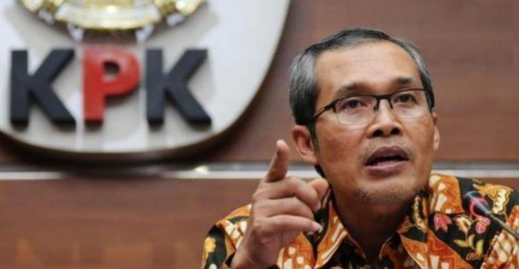Alex Marwata Sebut Agus Rahardjo Pernah Diminta Jokowi Hentikan Kasus KTP-el