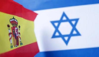 Spanyol Tarik Permanen Dubes dari Israel, Turunkan Tingkat Hubungan Diplomatik