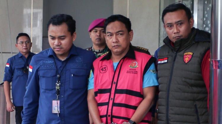Ketua Ombudsman RI Hery Susanto Ditangkap Kejagung, Harta Rp4,17 Miliar Terungkap dalam Kasus Dugaan Korupsi Nikel