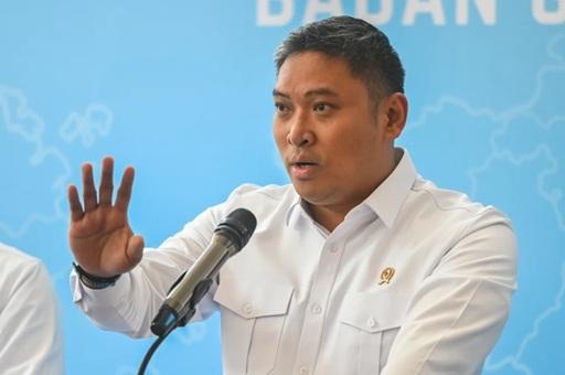 BGN Pecat 261 Pegawai Non-ASN Bermasalah, ASN Pelanggar Berat Terancam Dipecat