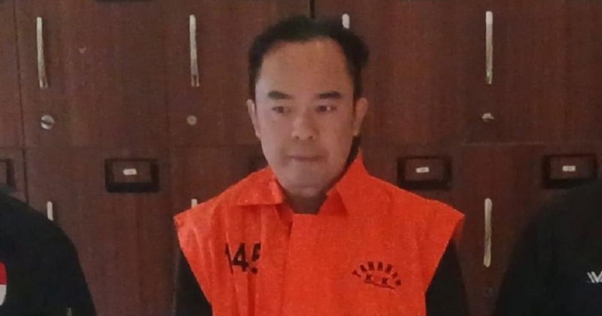 Bos Blueray Cargo Akui Pernah Salurkan Rp 30 Miliar ke PNS Bea Cukai, Terungkap di Sidang Tipikor