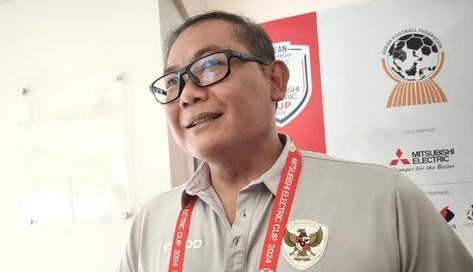 Timnas Indonesia Dikabarkan Hadapi Yordania di FIFA Matchday November, Sumardji: Saya Pastikan Lagi