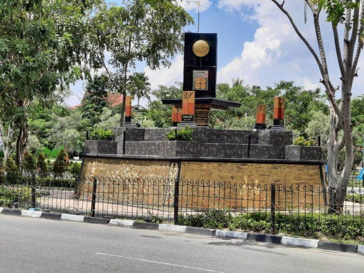 Kebersihan Meningkat, Pemko Pekanbaru Bidik Piala Adipura Tahun Ini