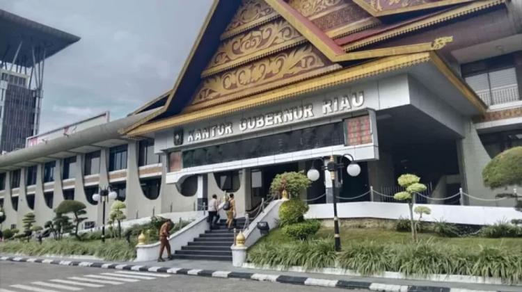 Enam Kandidat Lolos Administrasi Calon Direktur PT PER Riau, Siap Ikuti Uji Kelayakan dan Kepatutan