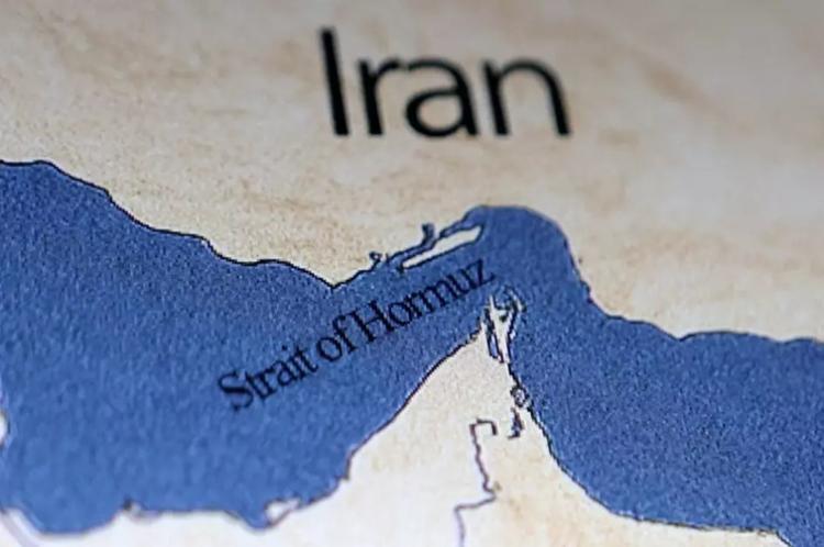 Resolusi Pengamanan Selat Hormuz Tertunda, Dunia Waspadai Eskalasi Konflik