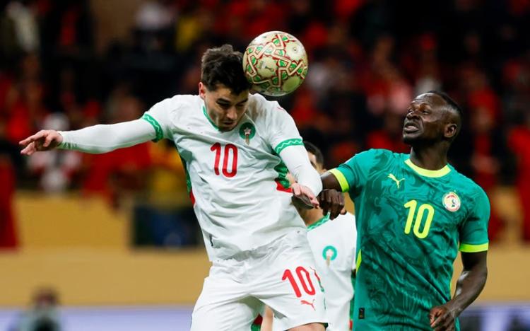 Final Penuh Drama: Senegal Juara Usai Walk Off dan Penalti Gagal
