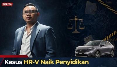 Kasus HR-V Naik Penyidikan, Nama Hari Saputra Disebut dalam Sidang Korupsi