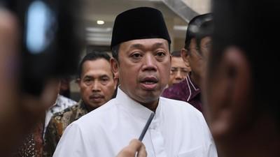 Dua Kali Mangkir Pemeriksaan, KPK Pertimbangkan Jemput Paksa Nusron Wahid
