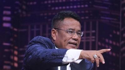 Permintaan Maaf Jaksa di DPR Disorot Hotman Paris, Singgung Nasib Terdakwa Fandi: Bagaimana Jika Itu Anakmu?