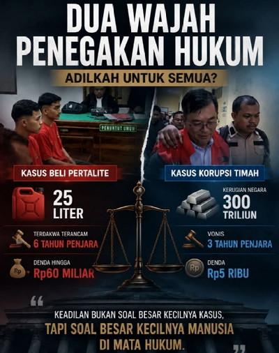 Ancaman Denda BBM Subsidi Rp60 Miliar untuk Pembeli 25 Liter Pertalite Picu Polemik Keadilan