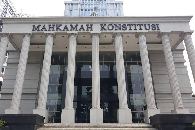 MK Tegaskan Penghinaan Presiden dan Wapres Hanya Bisa Diproses Berdasarkan Aduan Presiden atau Wapres