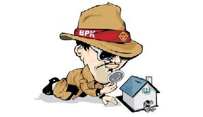 Anomali PAD dan Bungkamnya Kaban BPKAD Padangsidimpuan Hingga Temuan BPK