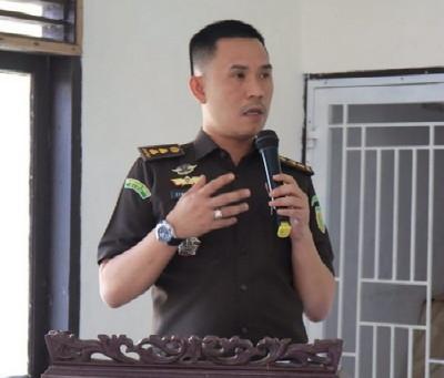 Kejati Riau Bedah Putusan, Pintu Tersangka Baru PI Rohil Terbuka