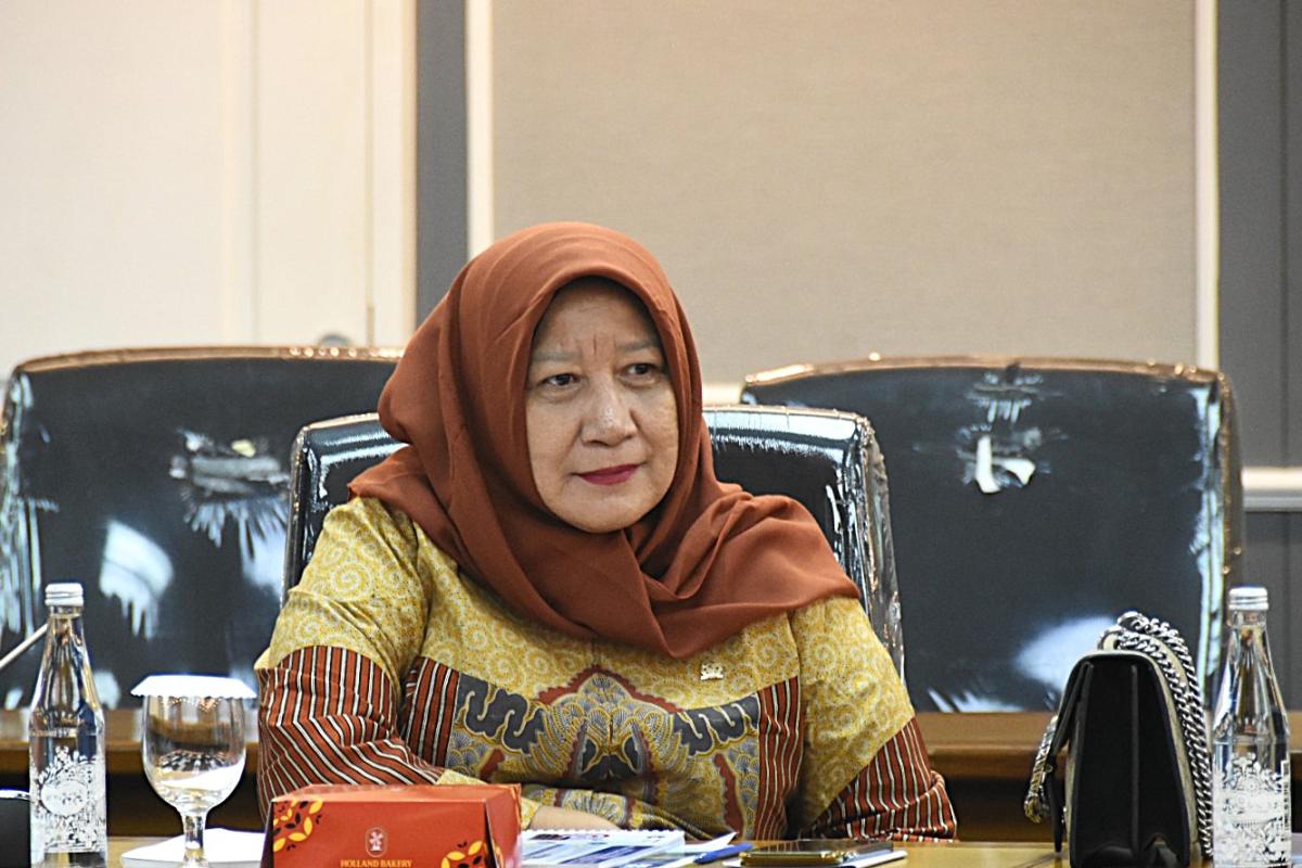 Hj. Siti Aisyah: Dalih Kawasan Hutan Jangan Sampai Merampas Hak Tanah Masyarakat