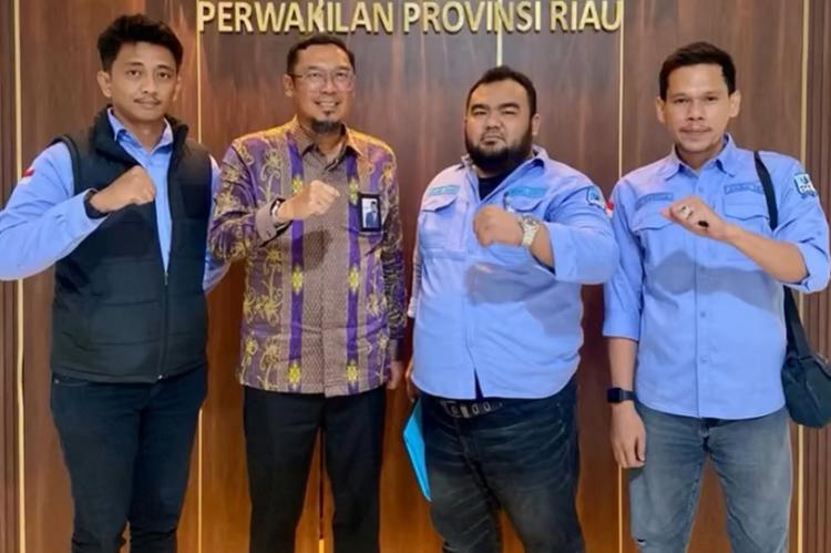 Ombudsman Riau Terima Laporan Dugaan Maladministrasi Ganti Rugi Lahan Tol, Kritik Publik Menguat