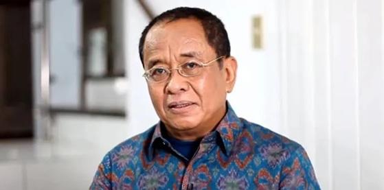 Said Didu Klarifikasi Pernyataan "EO Sarang Korupsi", Sebut Oknum Pejabat Sebagai Dalang