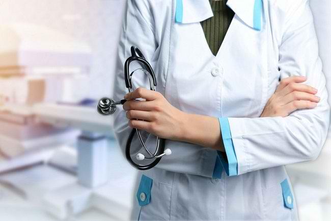 Kemenkes Pangkas Syarat SKP Dokter dari 250 Menjadi 160 per Lima Tahun