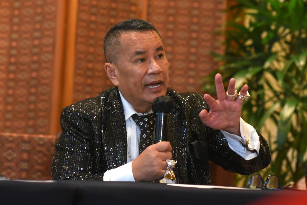 Hotman Paris Kritik Keras Komnas Perempuan soal Kasus Yuvita, Minta DPR Panggil hingga Presiden Evaluasi Pimpinan