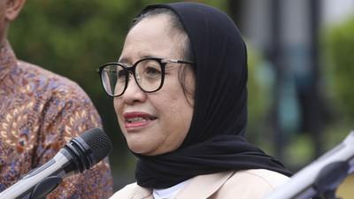 Nanik S Deyang Mundur dari Kepala BGN, Fokus Jalani Pengobatan Jantung